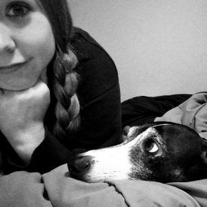 Meet your Posher, Shannon